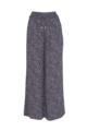 Madly Sweetly Sesame Pant - Navy Multi