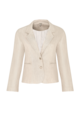 Madly Sweetly Suit Yourself Jacket - Pumice