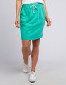 Elm Cassie Skirt - Bright Green