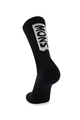 Mons Royale Unisex Atlas Crew Sock - Black