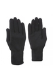 Mountain Adventure Glove Liner Men's O/S - Black
