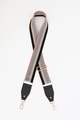 Antler Bag Strap - Multi Colour Stripe
