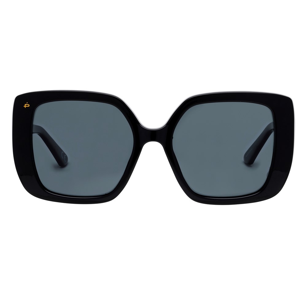 Prive Revaux So Famous Sunglasses - Black - Accessories - Prive Revaux