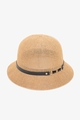 Antler Summer Dome Hat - Natural