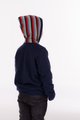 Native World Children's Hoody - Striped