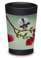 Coffee Cup - Pohutukawa Fantail 12oz