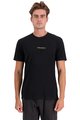 Mons Royale Mens Icon T-Shirt - Black