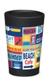 Coffee Cup - Straight Up 12oz