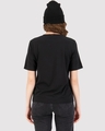 Mons Royale Icon Relaxed Tee - Black