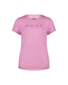 Mons Royale Icon Tee - Pop Pink