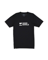 Mons Royale Icon T.Shirt - Black