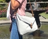 Bag Kingsland Grey Satchel