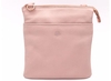 Second Nature Bag Cross Body Leather - Blush
