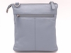 Second Nature Bag Cross Body Leather - Newport