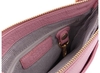 Second Nature Bag Cross Body Leather -  Light Pink