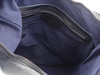 Bag Go Anywhere Navy Leather